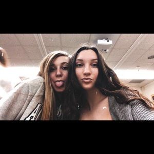 Meet your Posher, Fayeth